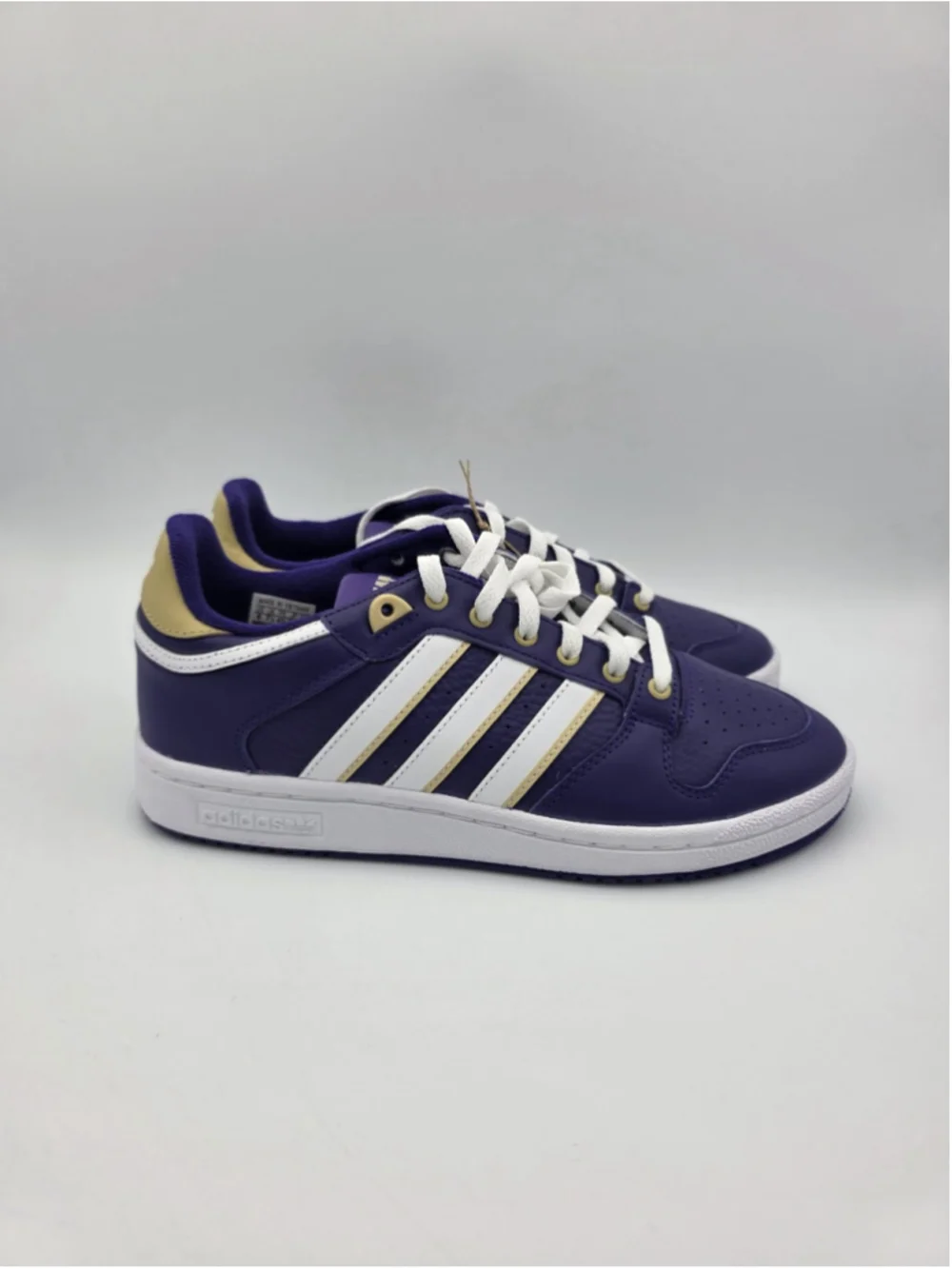 Adidas Centennial RM Shoes Men's Size 8/Women's 9 University of Washington